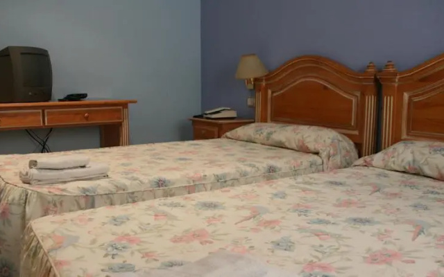 Hotel Bellpuig