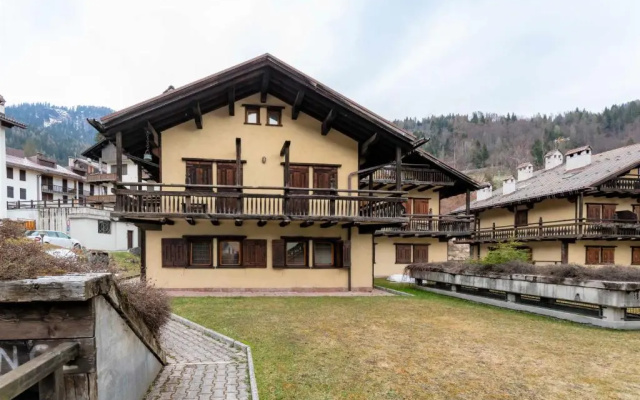 Ski Residence 3B