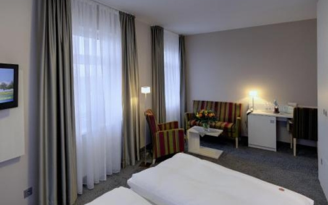 Hotel Fährhaus