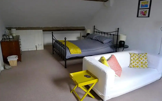 Totters Hostel