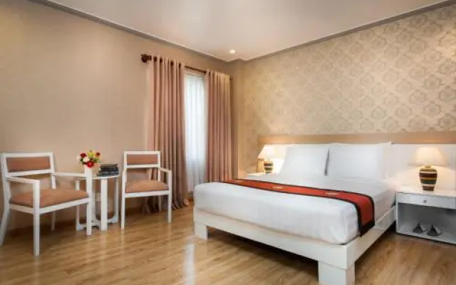 Indochine Hotel