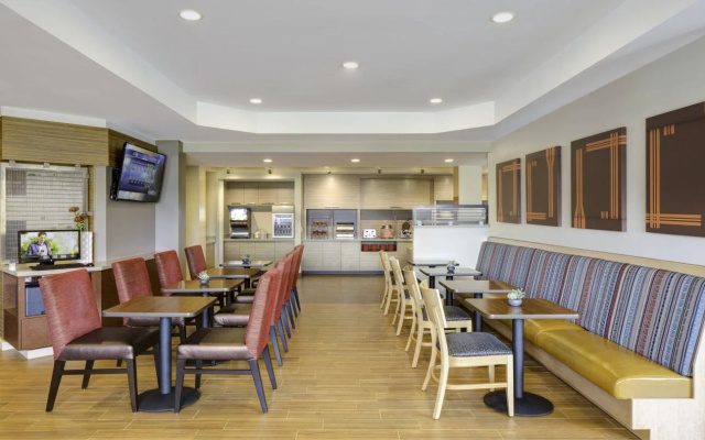TownePlace Suites by Marriott Jackson Airport/Flowood