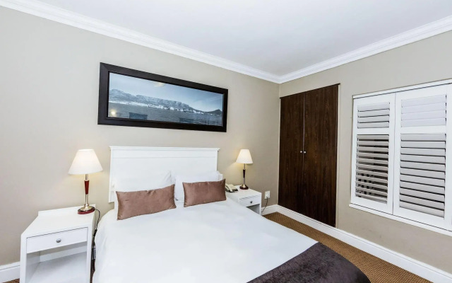 The New Tulbagh Hotel