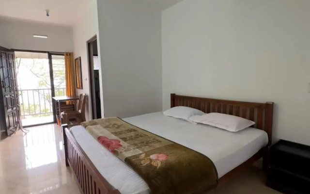 Beniel Homestay