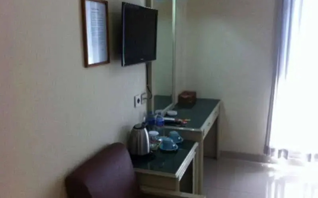 Hotel Gemilang