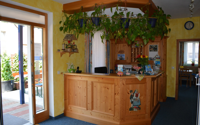 Landhotel Seerose