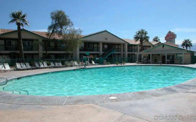 Virgin River Casino and Lodge
