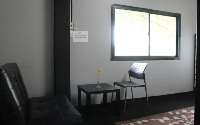 Mayom Hostel Phetchaburi
