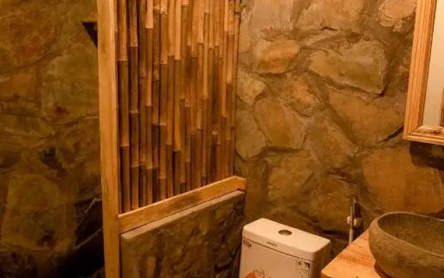 Sapa Eco Bungalows