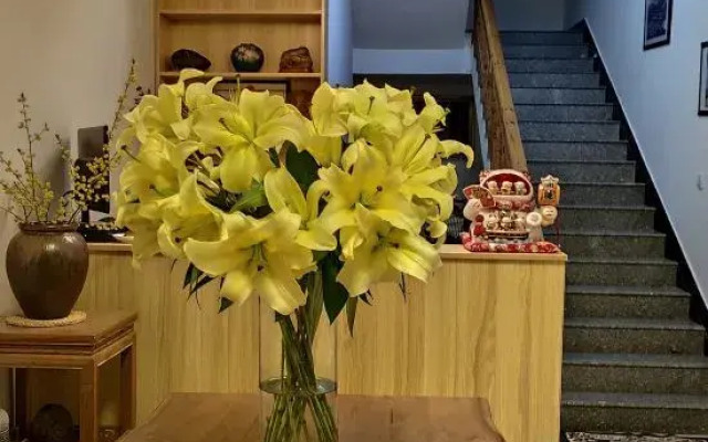 Yijiangnan Bank Reply Home
