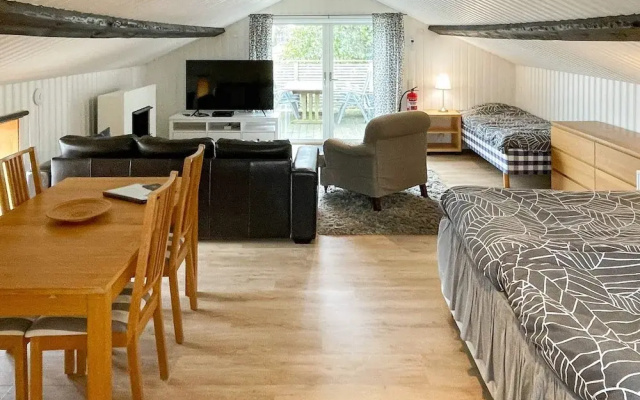 4 Star Holiday Home in Bastad-by Traum