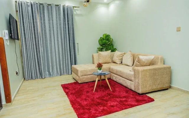 Cozy Residences Kampala 007