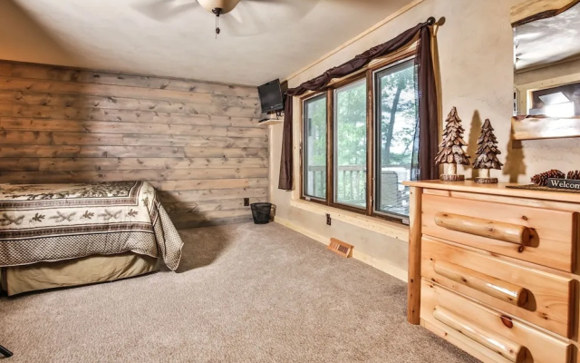 East Bay Hideaway - 4 Br Home
