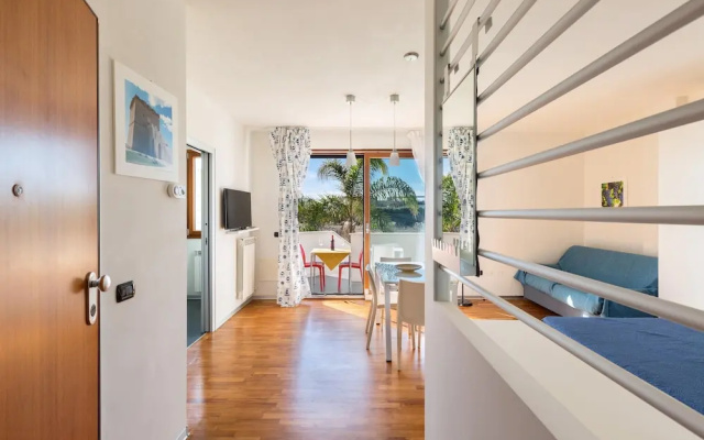 Le Dune Villas