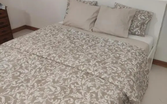 Apartamento 5º n2. Av Tivoli, Vilamoura.