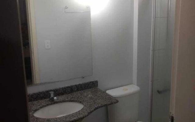Thermas Place Diamante