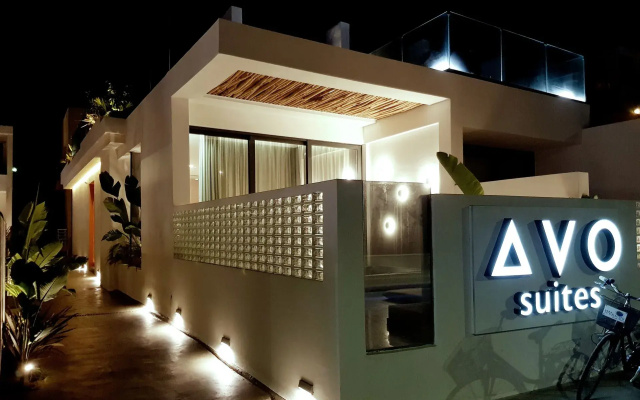 Dyo Suites