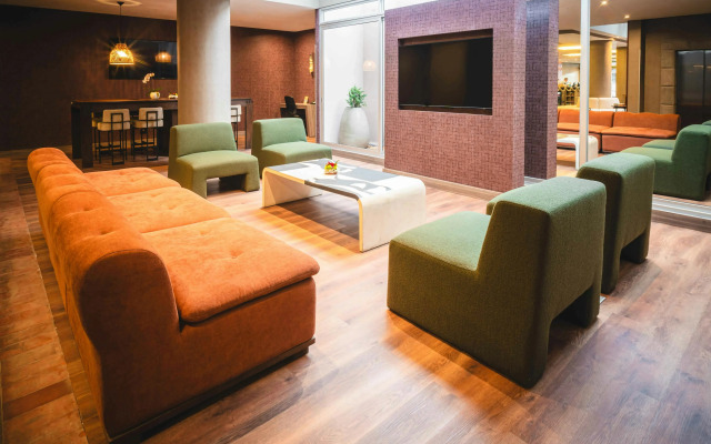 Hampton By Hilton Cusco
