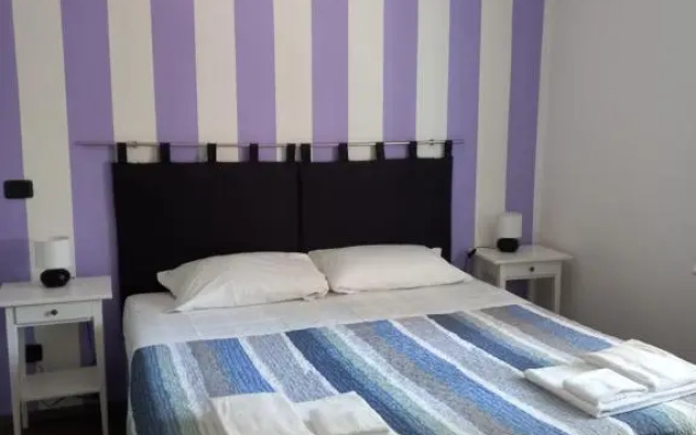 B&B Km 198 - Letto E Colazione