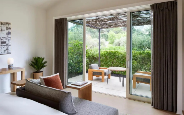 Solage, Auberge Collection