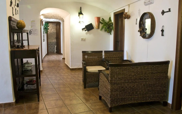 Casa Triana