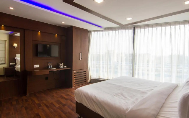 Hotel Sawood International