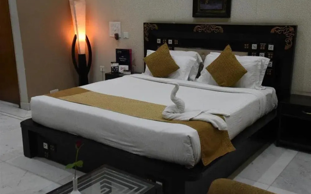OYO Premium Patliputra Patna