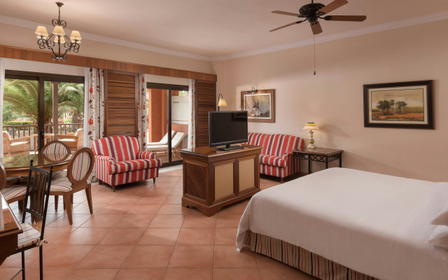 Sheraton Fuerteventura Beach, Golf & Spa Resort