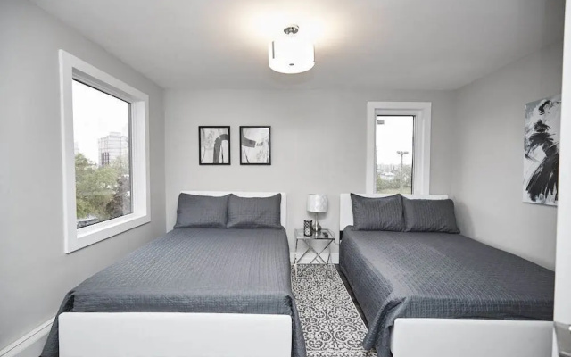 Clifton Hill Condo's