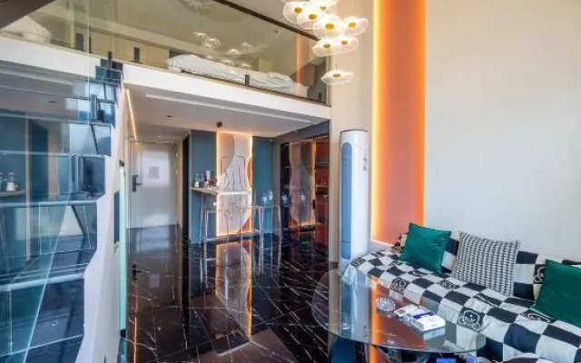 Xitianwu Hotel