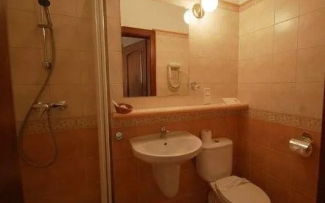 Hotel Villa Royal