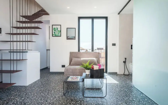 Grimaldi Terrace Apts by Wonderful Italy