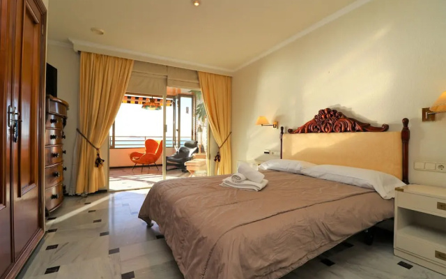 Principado Playa Apartment 12-A
