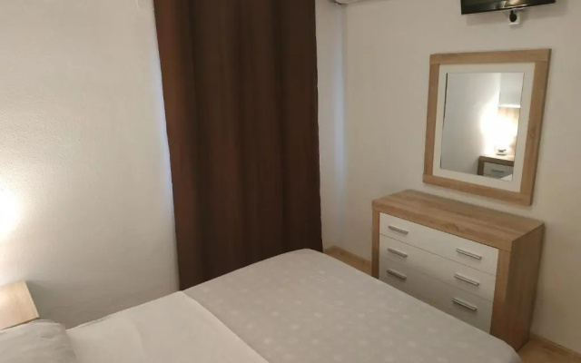 RMM27 - Piso en zona tranquila de Tortosa