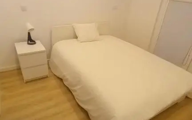 Casa Aveiro Modern House