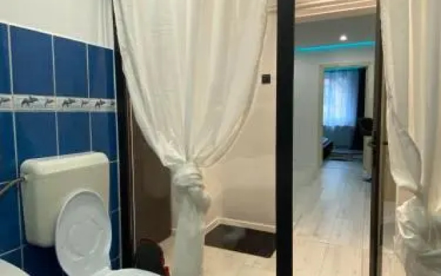 Rozalia Apartament