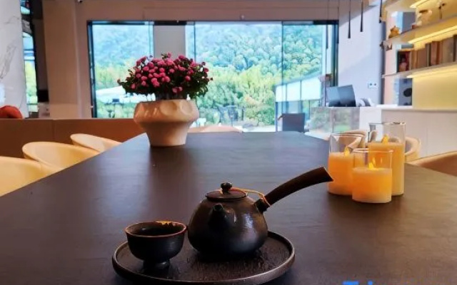 Heart Mansion · Designer Holiday Villa