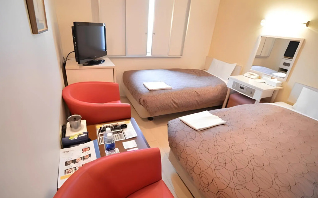 Chitose Daiichi Hotel