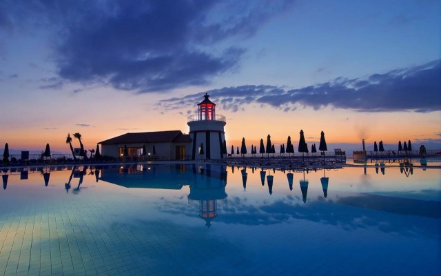 Seali̇ght Resort Hotel
