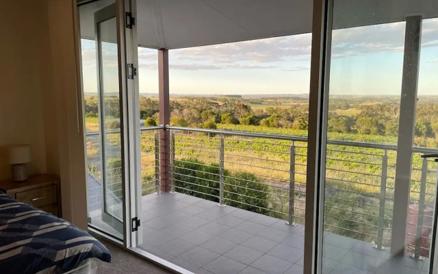 Kesehills Wines Villa