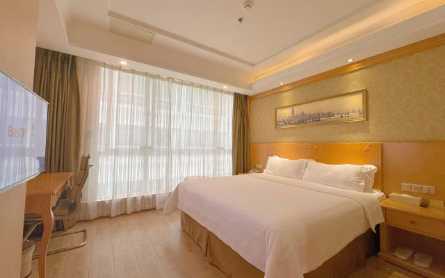 Vienna Classic SH Hongqiao Airport Wuzhong Rd
