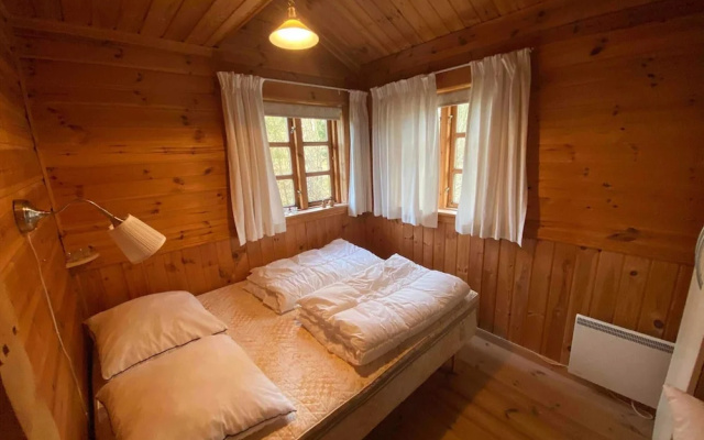 5 Star Holiday Home in Laeso
