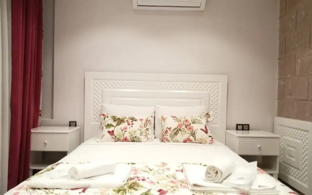 Cunda Pusula by Megaron Homes