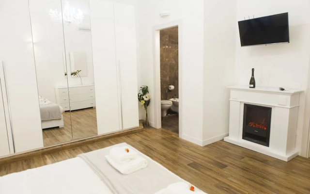 Lovely Rome Apartments - Vatican