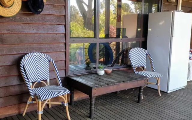Nannup Homestay