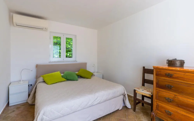 Villa Delle Ninfeee by Napoliapartments