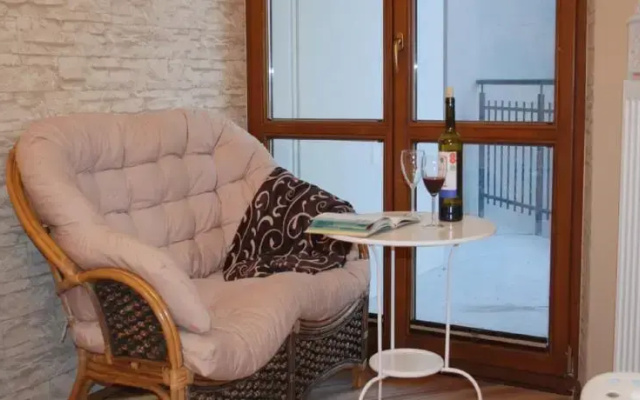 Arabella Apartment