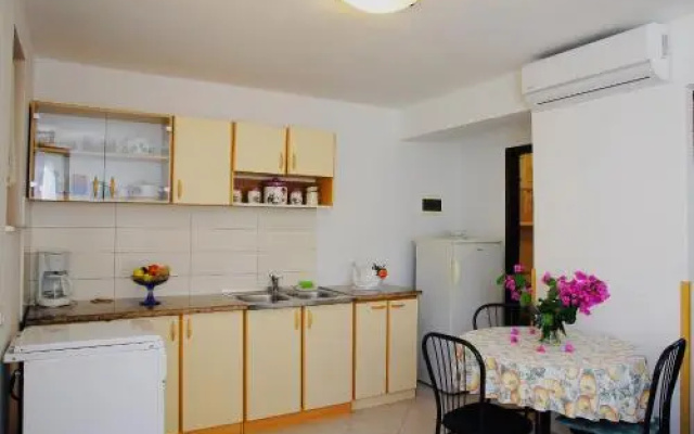 Apartments Family Comfort