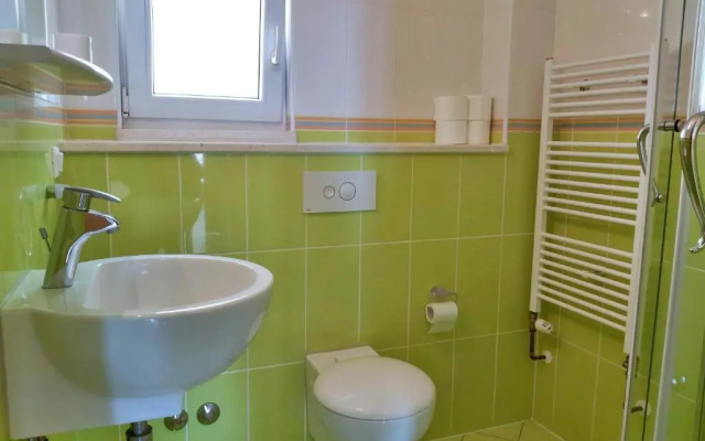 Apartments Borak