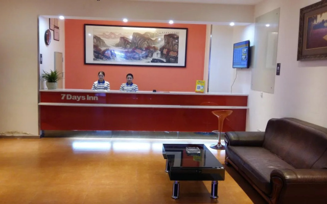 7 Days Inn